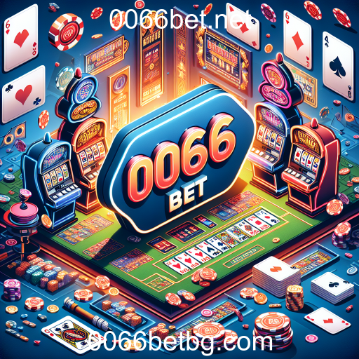 Explorando as Promoções em 0066bet.net: Como Maximizar Seus Ganhos